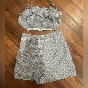 Showpo two piece set